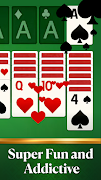 Solitaire Elite скриншот 2