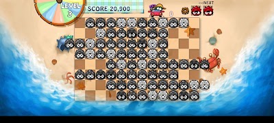 Shell Vacation スクリーンショット 2