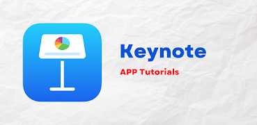 Keynote Android Tutorialss screenshot 3