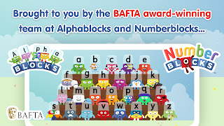 Alphablocks, How to Write screenshot 1