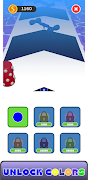 Crowd Clash 3D Runner screenshot 5