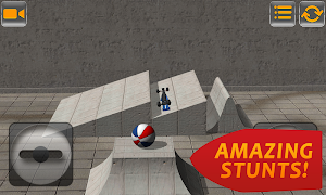 RC Car Simulator imagem de tela 7