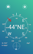 Digital Compass screenshot 4