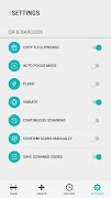 QR Code & Barcode Generator স্ক্রিনশট 6