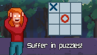 Dark Things - detective quest screenshot 2