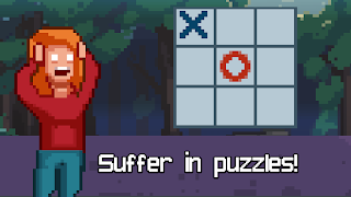 Dark Things - detective quest screenshot 2