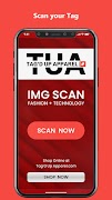 Scan Tag स्क्रीनशॉट 1