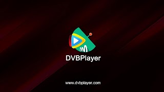 DVBPlayer โปสเตอร์