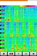 WildSpectra Mobile Pro screenshot 2