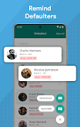 ADDA Community Manager تصوير الشاشة 5