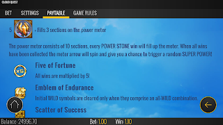 Cloud Quest Screenshot 6