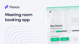 Flanco Tablets 포스터