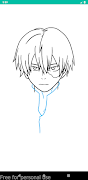 Draw Anime screenshot 5