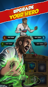 Karate Do - Ultimate Fighting  captura de pantalla 3