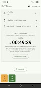 BaTTimer: Battery Calculator screenshot 1