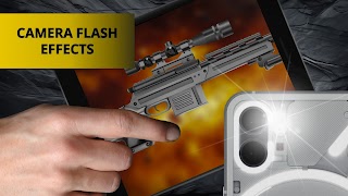 Phone Weapon Simulator screenshot 2