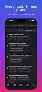 TaskView: ToDo List & Tasks screenshot 2