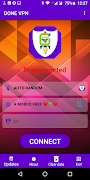 DONE VPN 截图 1
