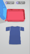 Clothes Fold Screenshot 5