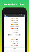 Text Generator ภาพหน้าจอ 6