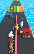 Human Snake 截图 5