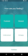 برنامه‌نما Edua - Workplace Wellbeing عکس از صفحه