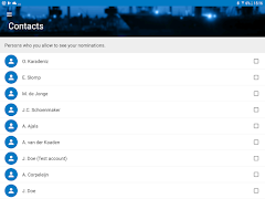 Saybolt Updates screenshot 7