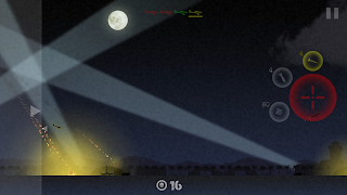 Air Offense Command скриншот 1