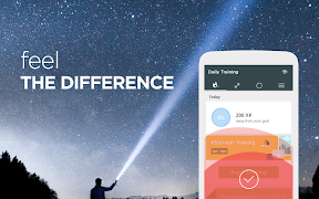 برنامهنما Screen Filter عکس از صفحه