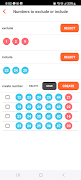 Powerball  Numbers Generator screenshot 1