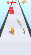 Gun Run 3D تصوير الشاشة 4