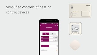 Secure Controls الملصق