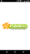 Cabeleza poster