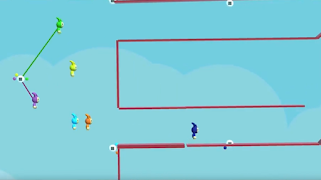 برنامه‌نما Rope Rage By PlayCloud ( TV ) عکس از صفحه
