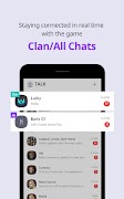 PURPLE: Play, Chat, and Stream imagem de tela 7