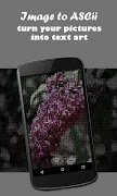Image to ASCII 截圖 1