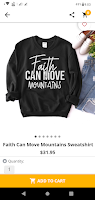 Faith & Flame - Books & Gifts ภาพหน้าจอ 3