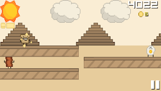 Toast! imagem de tela 1