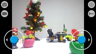 Robot Car Kit ảnh chụp màn hình 4