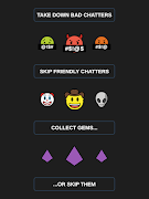 ModSim - Moderator Simulator 截圖 7