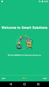 Smart Solutions 截图 1