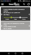 SmartControlLatam screenshot 2