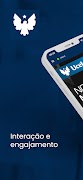Ucelo Connect plakat