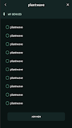 PlantWave captura de pantalla 6