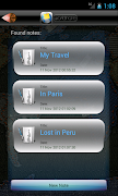 Worldnote (Premium) screenshot 4
