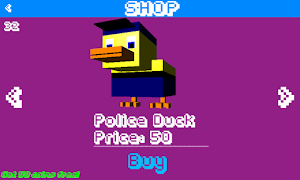 Duck Simulator syot layar 5