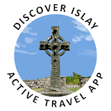 Discover Islay-icoon