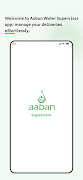 Aaban Supervisor poster