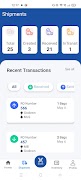 FoodLedger screenshot 3