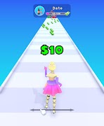 Cha Ching Run Screenshot 2